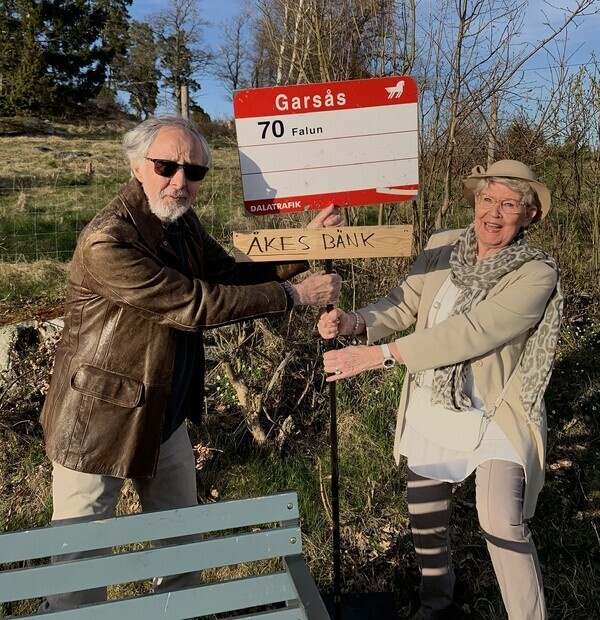 Kortfilm Dieselpappa