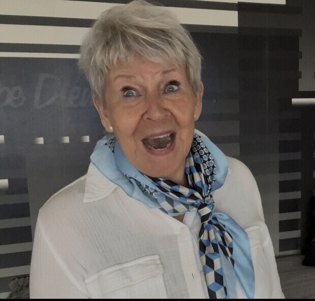 I väntan på min tur……