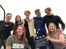 Siste Gang Siste Gang