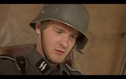 Tysk Soldat Tysk Soldat