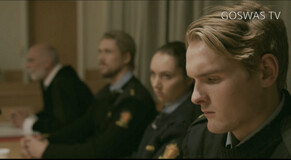 Lagos to Oslo Lagos to Oslo