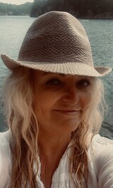 Fotojobb til podcast