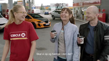 Reklamfilm Reklamfilm