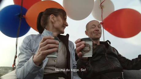 Reklamfilm Reklamfilm