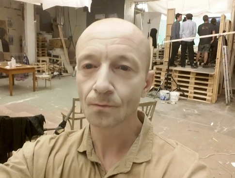 Långfilm - Roy Andersson Långfilm - Roy Andersson