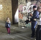 Musikvideo Laura Nox