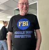 Morsom statist oppdrag
