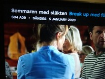 Sommaren med släkten Sommaren med släkten