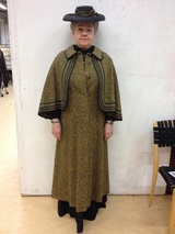 Fröken Frimans krig 3 Fröken Frimans krig 3