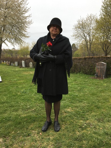 Maria Wern Maria Wern