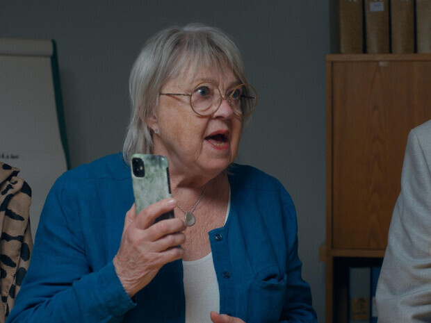 Ringer efter ambulans