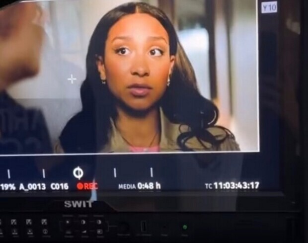 Kortfilm (kommer ut 2025) Kortfilm (kommer ut 2025)