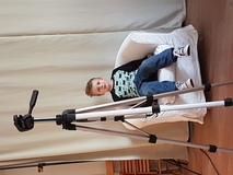 Provfilmning Flinkas Karaktärer Provfilmning Flinkas Karaktärer