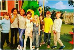 Musikvideoinspelning 31/1-17 Musikvideoinspelning 31/1-17