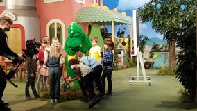 Musikvideoinsplening 31/1-17