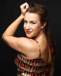 Fotografering av Stagepool Fotografering av Stagepool