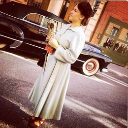 Vår tid är nu Vår tid är nu