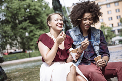 Newsec fotografering