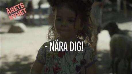 Isabelle för Eskilstuna Park Zoo Isabelle för Eskilstuna Park Zoo