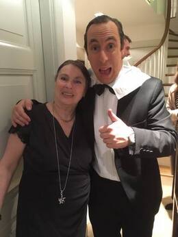 Med Per Andersson Med Per Andersson