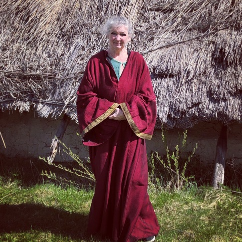 Vikingasystrar