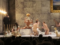 laTraviata Folkoperan