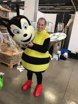 UnderBaraBarnmäsan UnderBaraBarnmäsan