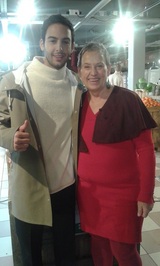 Darins musikvideo Darins musikvideo