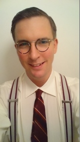 Banktjänsteman Banktjänsteman