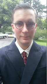 Banktjnsteman