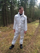 Kriminaltekniker Kriminaltekniker