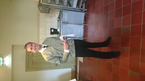 Statist i  Statist i