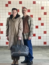 När som blommorna blommar När som blommorna blommar