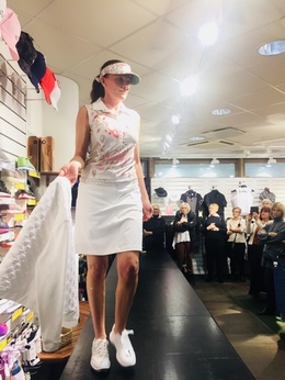 Mannekäng Daily sports Mannekäng Daily sports