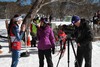 Snow TV Production
