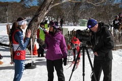 Snow TV Production Snow TV Production
