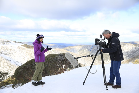 Snow Reporting