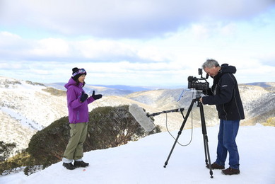 Snow Reporting