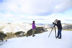 Snow Reporting
