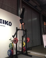 Utmanande handstående Utmanande handstående