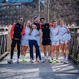 Adidas + Stockholm Run Club