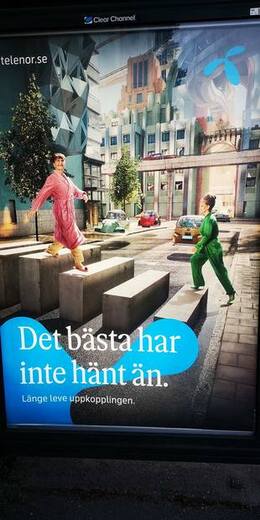 Telenor Telenor