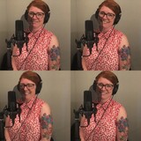 Podcastinspelning ?Mitt ledarskap?