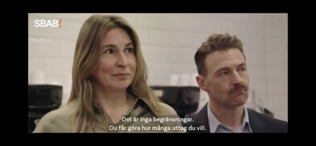 Sparkontognget