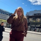 Lyx hotellgäst Lyx hotellgäst