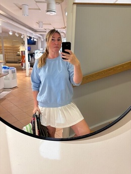 Tennisspelare Tennisspelare