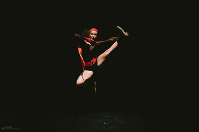 Dancer, Dancer,