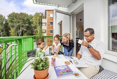 Ikano bostad Ikano bostad