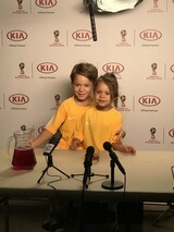 Kia FIFA18 Kia FIFA18