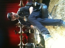 RIGG HOS SKAVLAN